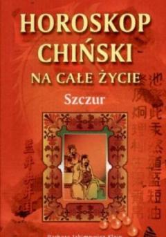 Szczur - horoskop chiński