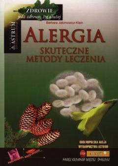 Alergia. Skuteczne metody leczenia