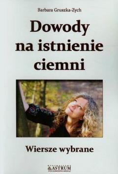 Dowody na istnienie ciemni