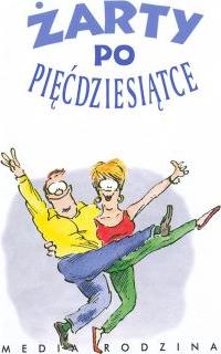 Żarty po pięćdziesiątce