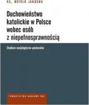 Duchowieństwo katolickie w Polsce wobec osób z