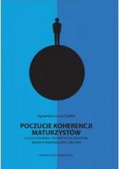 Poczucie koherencji maturzystów a ich zachowania zdrowotne na podstawie badań w makroregionie lubelskim