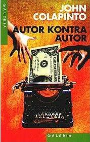 Autor kontra autor