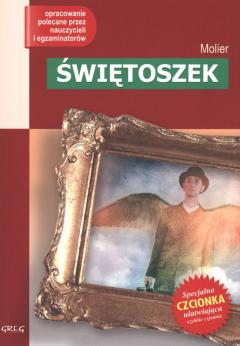 Świętoszek