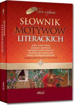 Słownik motywów literackich