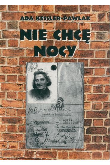 Nie chcę nocy