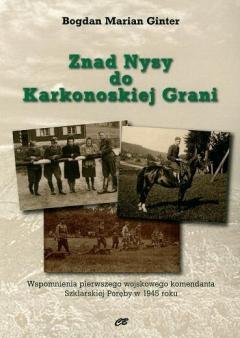 Znad Nysy do Karkonoskiej Grani