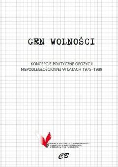 Gen wolności