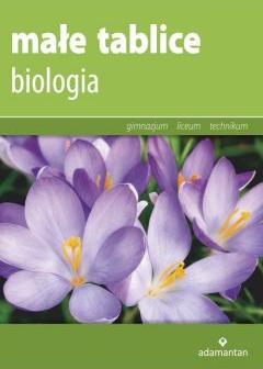 Małe tablice. Biologia