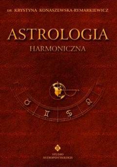 Astrologia harmoniczna T.8