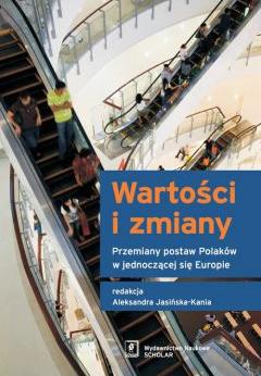 Wartości i zmiany