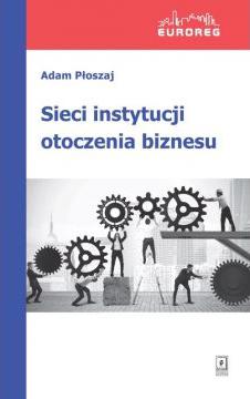 Sieci instytucji otoczenia biznesu