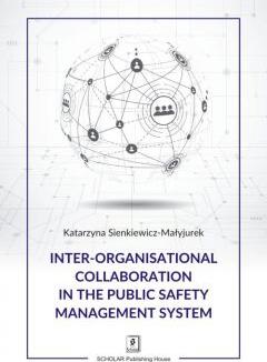 Inter-organisational Collaboration in the Public Safety Management System