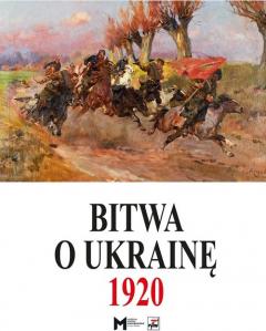 Bitwa o Ukrainę 1920