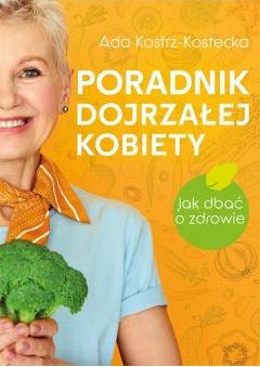 Poradnik dojrzałej kobiety