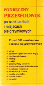 Przewodnik po sanktuariach i miejscach pielgrzymkowych