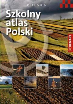 Szkolny atlas Polski