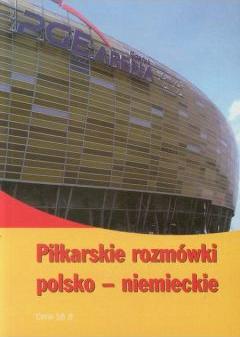 Piłkarskie rozmówki polsko-niemieckie