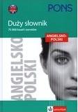 Duży słownik angielsko-polski