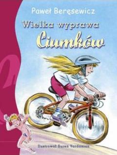 Wielka wyprawa Ciumków