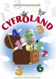 Cyfroland