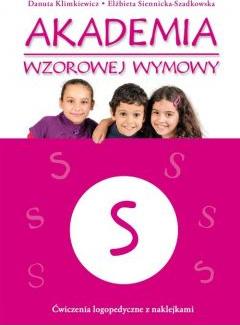 Akademia wzorowej wymowy S