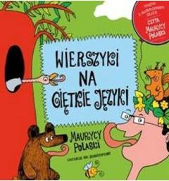 Wierszyki na giętkie języki