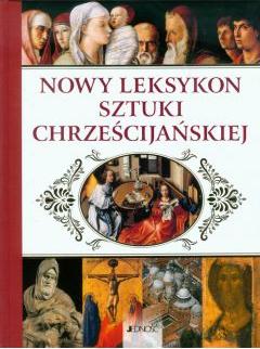 Nowy leksykon sztuki chrześcijańskiej