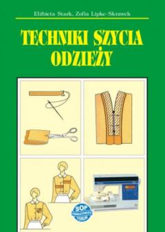 Techniki szycia odzieży