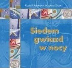 Siedem gwiazd w nocy