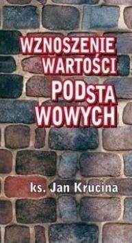 Wznoszenie wartości podstawowych