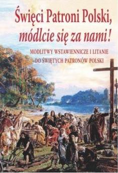 Święci patroni Polski