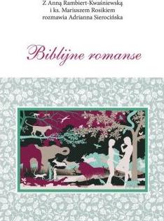 Biblijne romanse