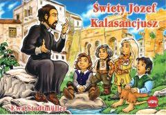 Święty Józef Kalasancjusz