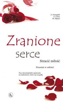 Zranione serce