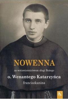 Wenanty Katarzyniec 