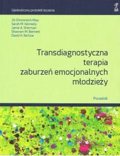 Transdiagnostyczna terapia zaburzeń emocjonalnych