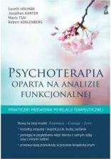 Psychoterapia oparta na analizie funkcjonalnej