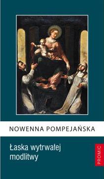 Nowenna Pompejańska