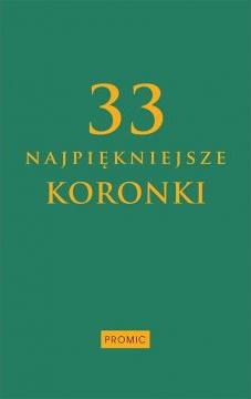 33 najpiękniejsze koronki