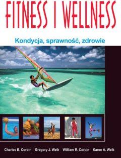 Fitness I Wellness Charles B.corbin,Gregory J.welk