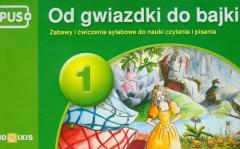 PUS. Od gwiazdki do bajki 1