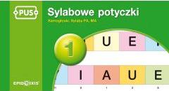 PUS Sylabowe potyczki 1