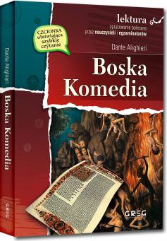 Boska komedia