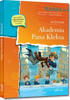 Akademia Pana Kleksa