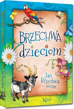 Brzechwa dzieciom