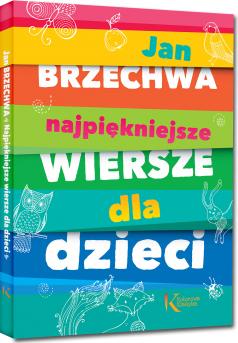 Najpiękniejsze wiersze dla dzieci