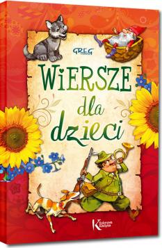 Wiersze dla dzieci