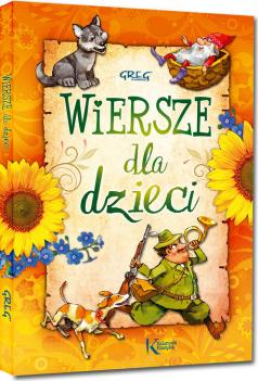 Wiersze dla dzieci