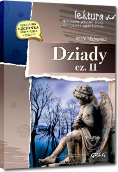 Dziady. Część II